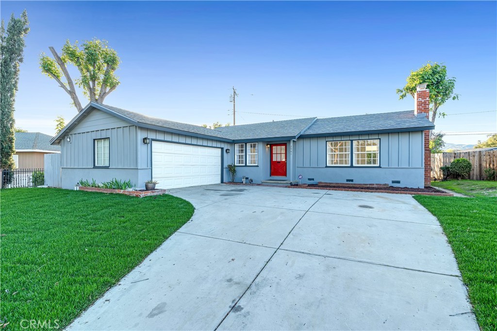 2981 Grayburn Street