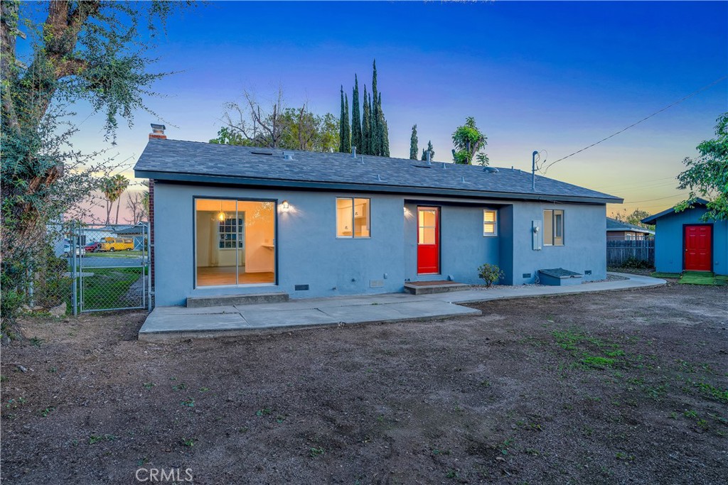 2981 Grayburn Street