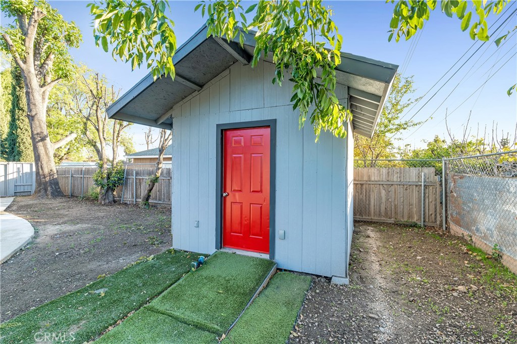 2981 Grayburn Street