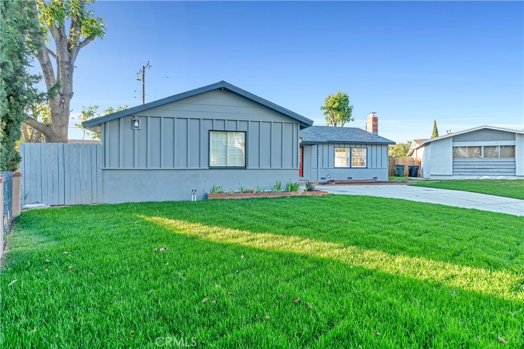 2981 Grayburn Street