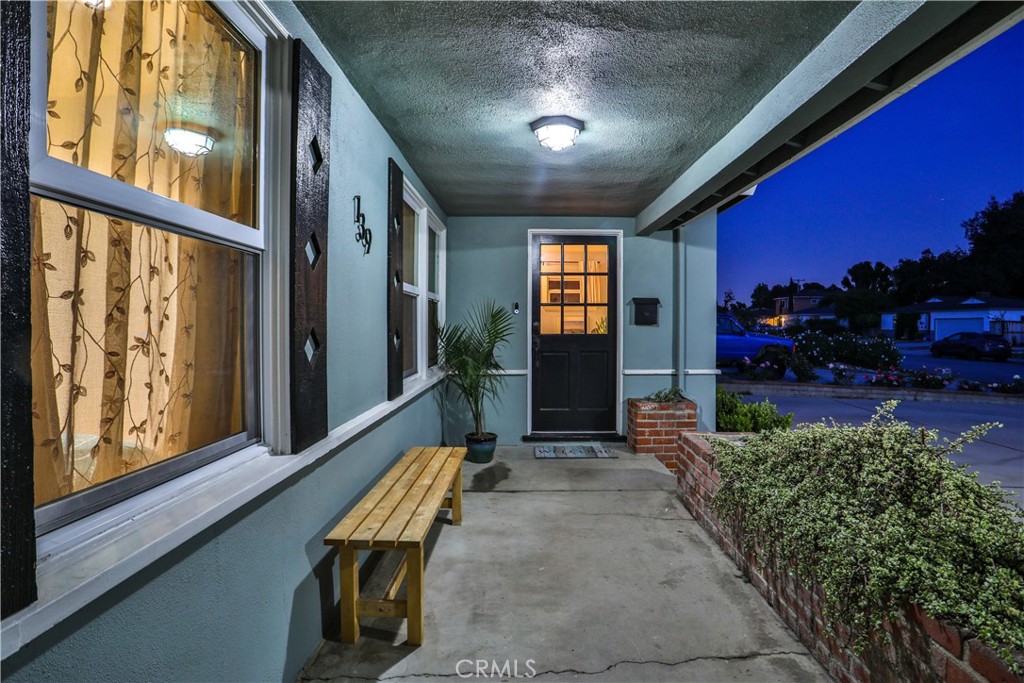 139 E Villanova Drive