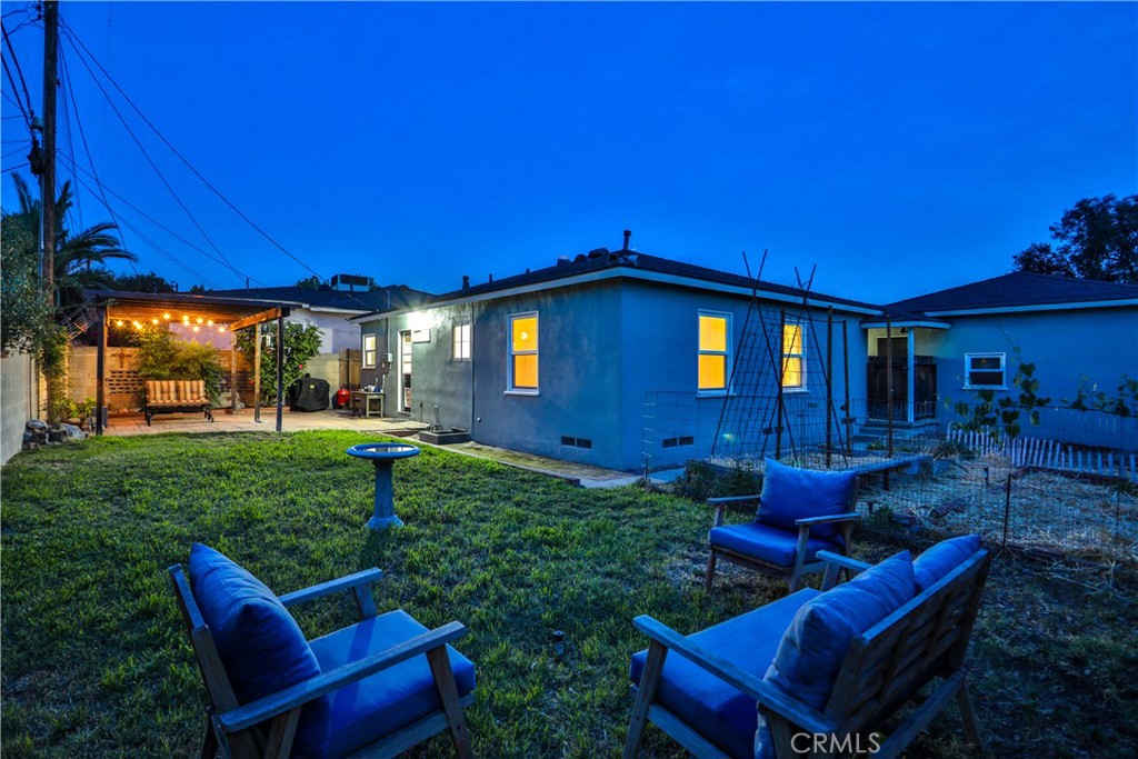 139 E Villanova Drive