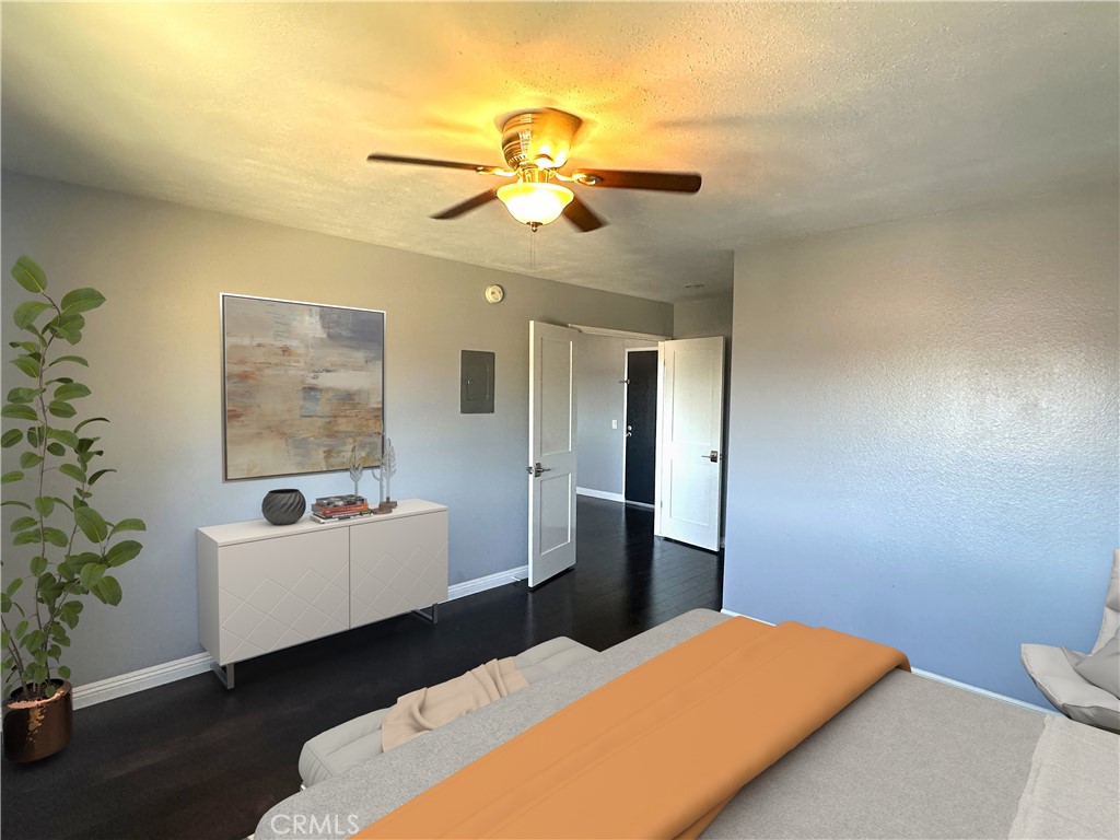 960 E Bonita Avenue 94