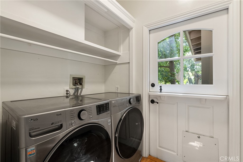 1111 N Indian Hill Boulevard