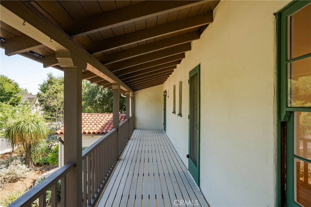 1111 N Indian Hill Boulevard