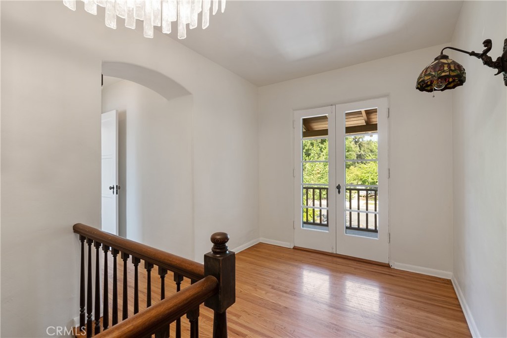 1111 N Indian Hill Boulevard