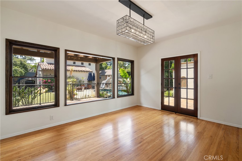 1111 N Indian Hill Boulevard