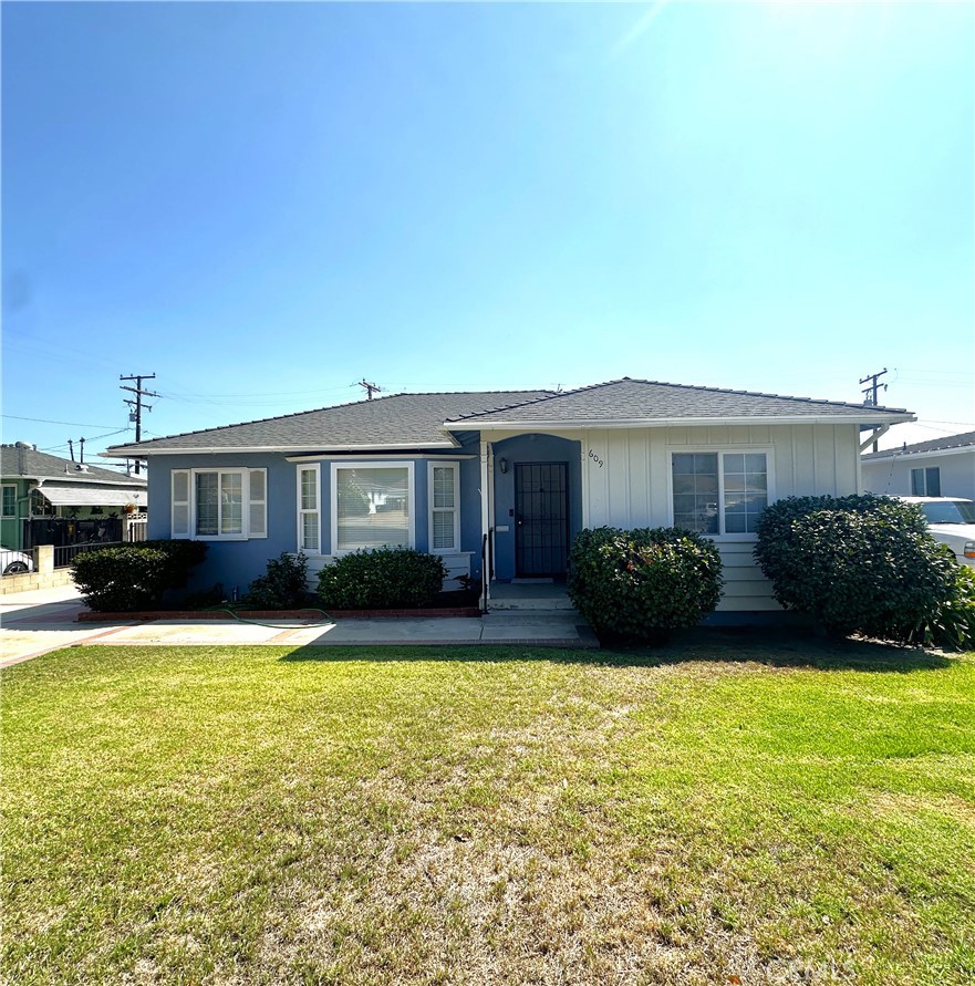 609 W Bonnie Brae Court