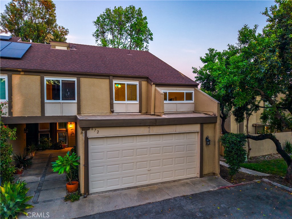 672 Greendale Lane