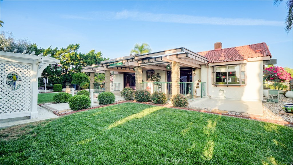 2117 Capuchin Way