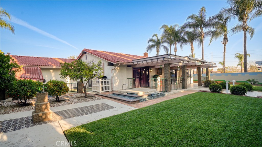 2117 Capuchin Way