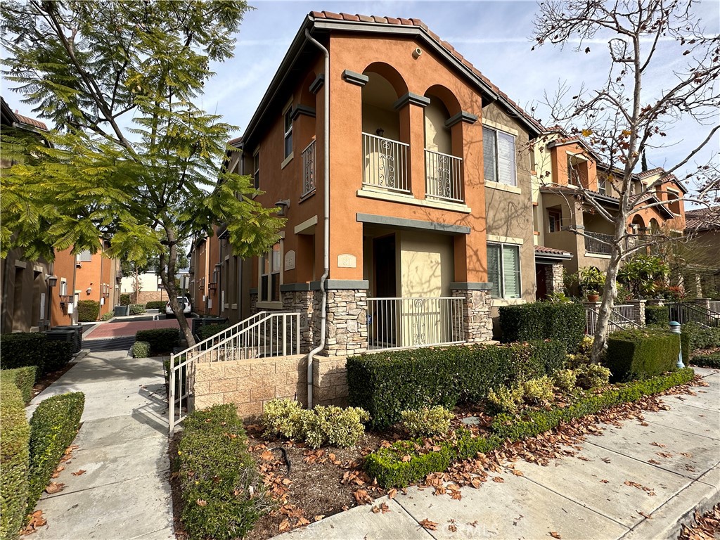 611 Mckenna Street