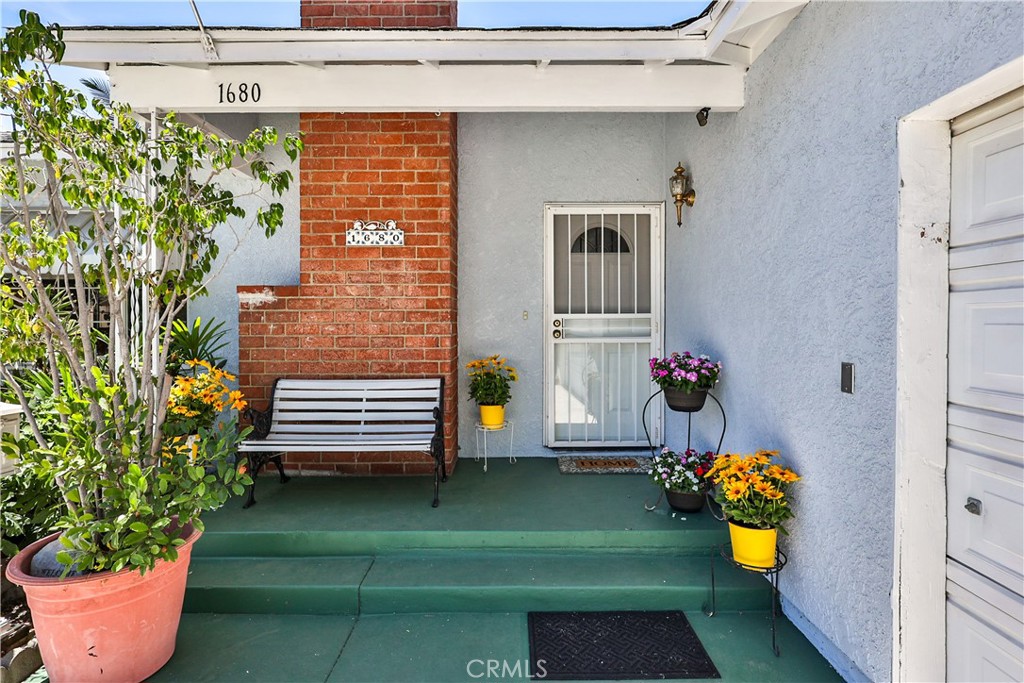 1680 Granada Place