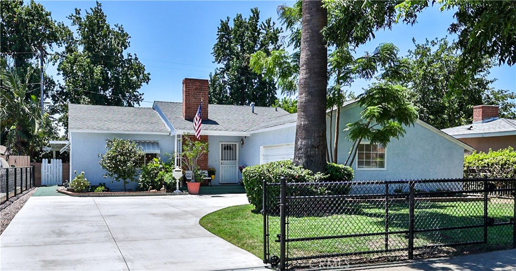 1680 Granada Place