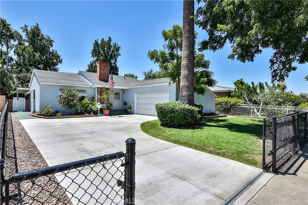 1680 Granada Place