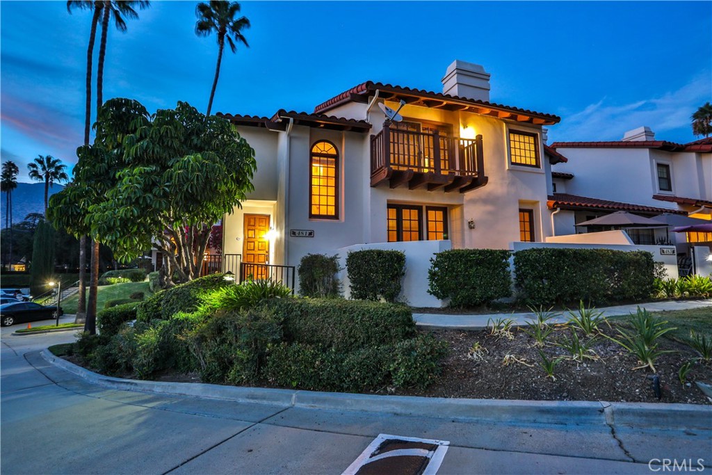 481 E Bougainvillea Lane