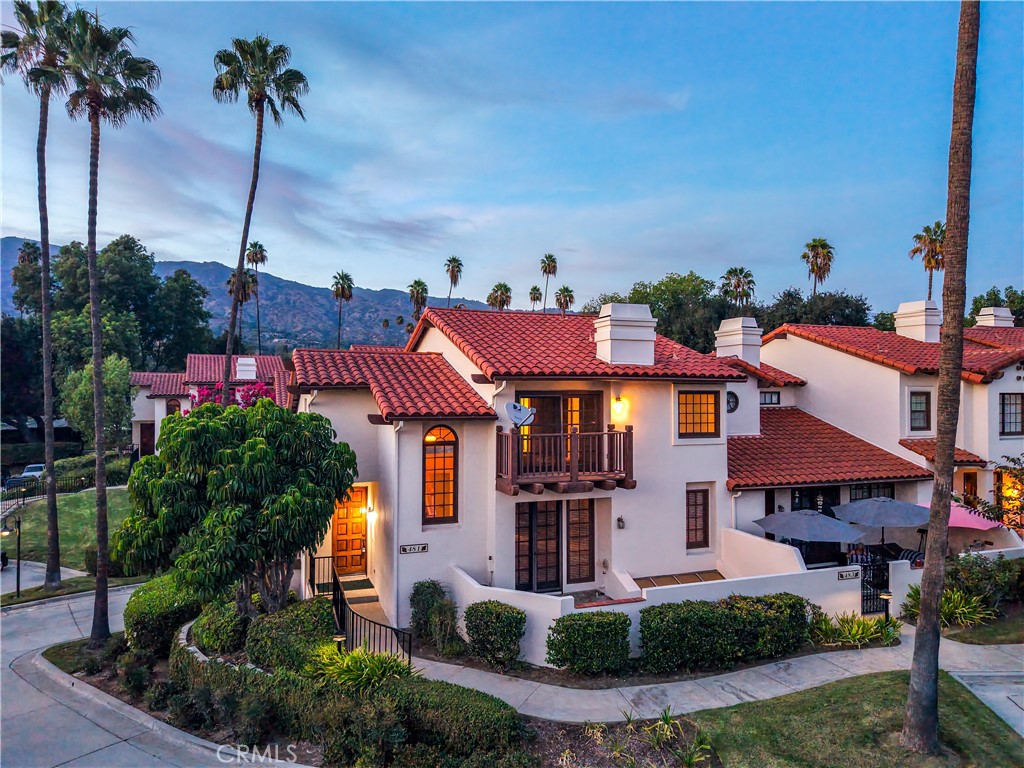 481 E Bougainvillea Lane
