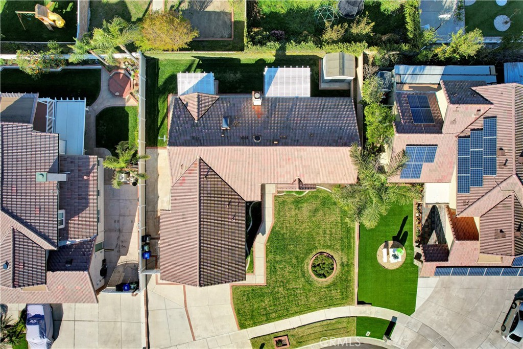 6856 Mendocino Place