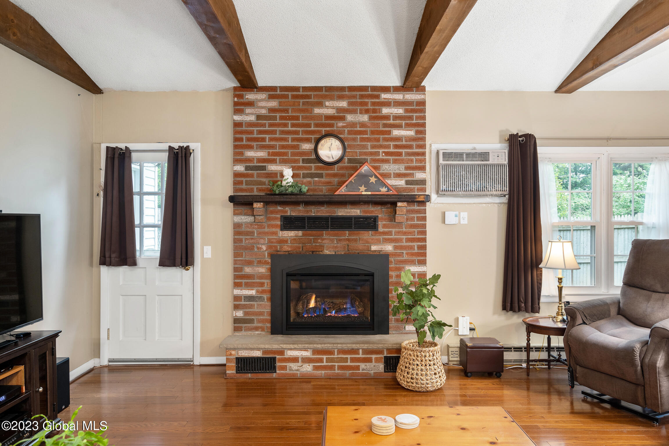 1 Glenkill Road