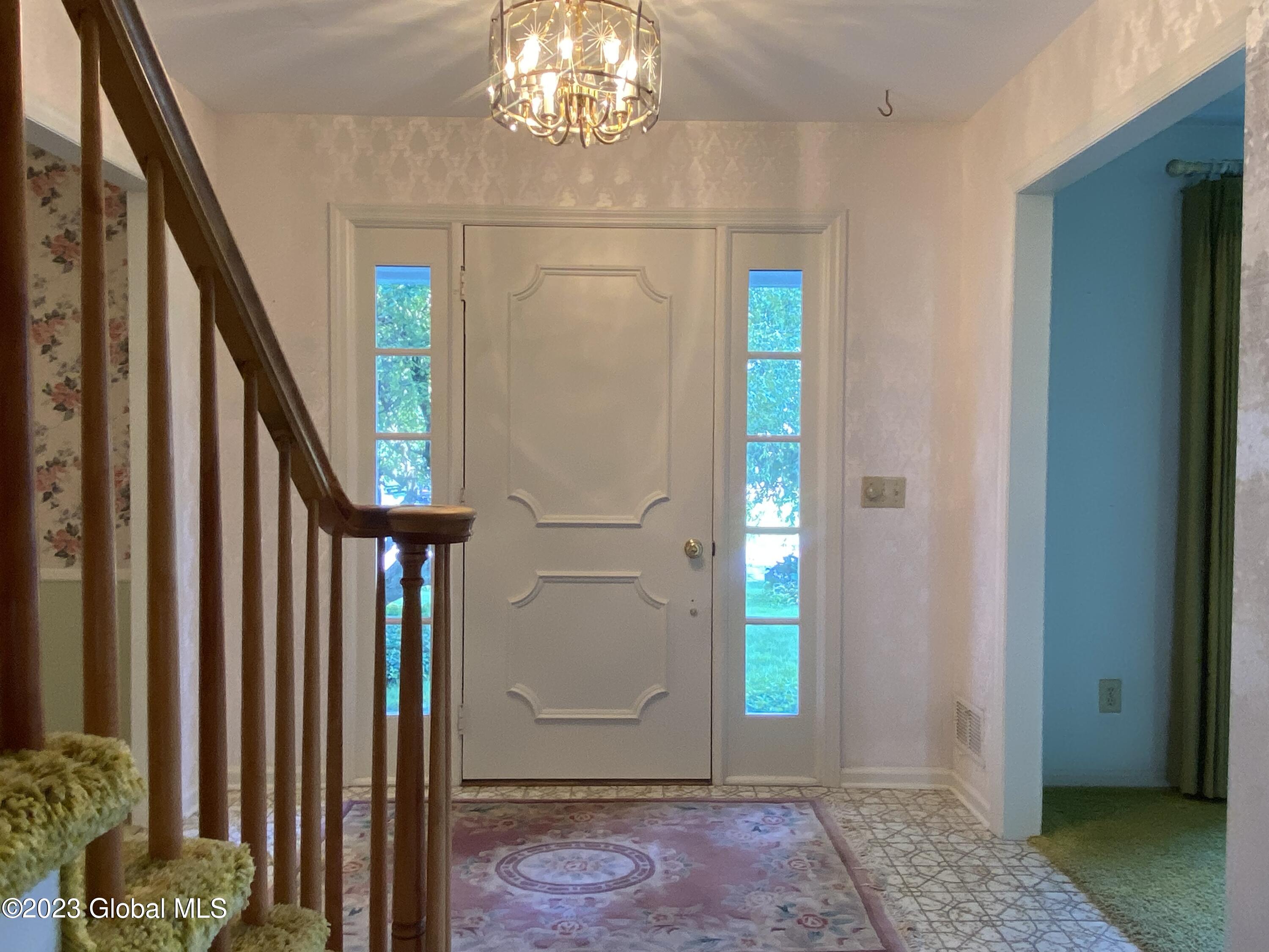 1409 Fox Hollow Road