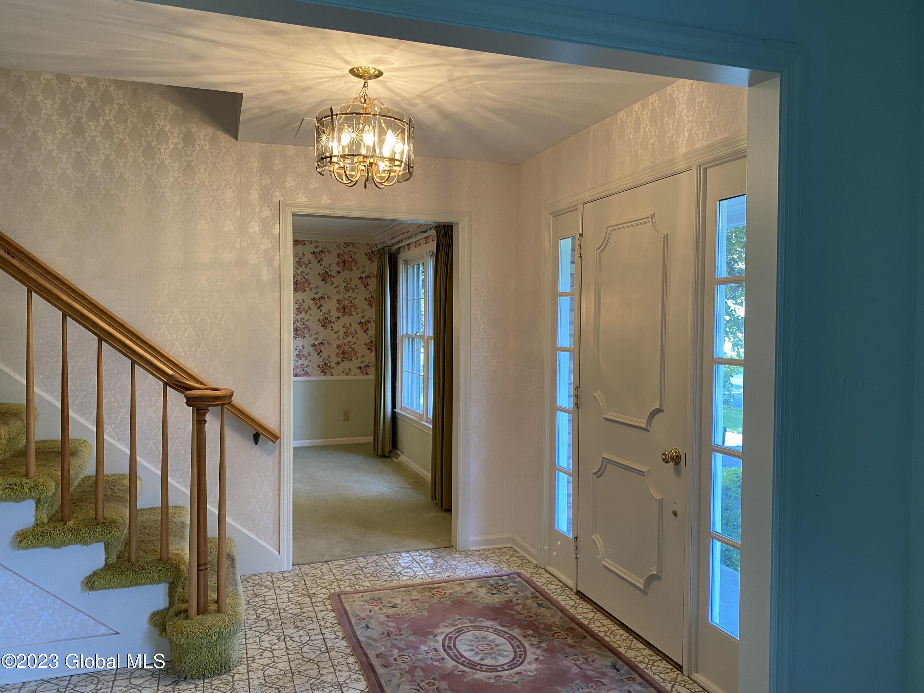 1409 Fox Hollow Road