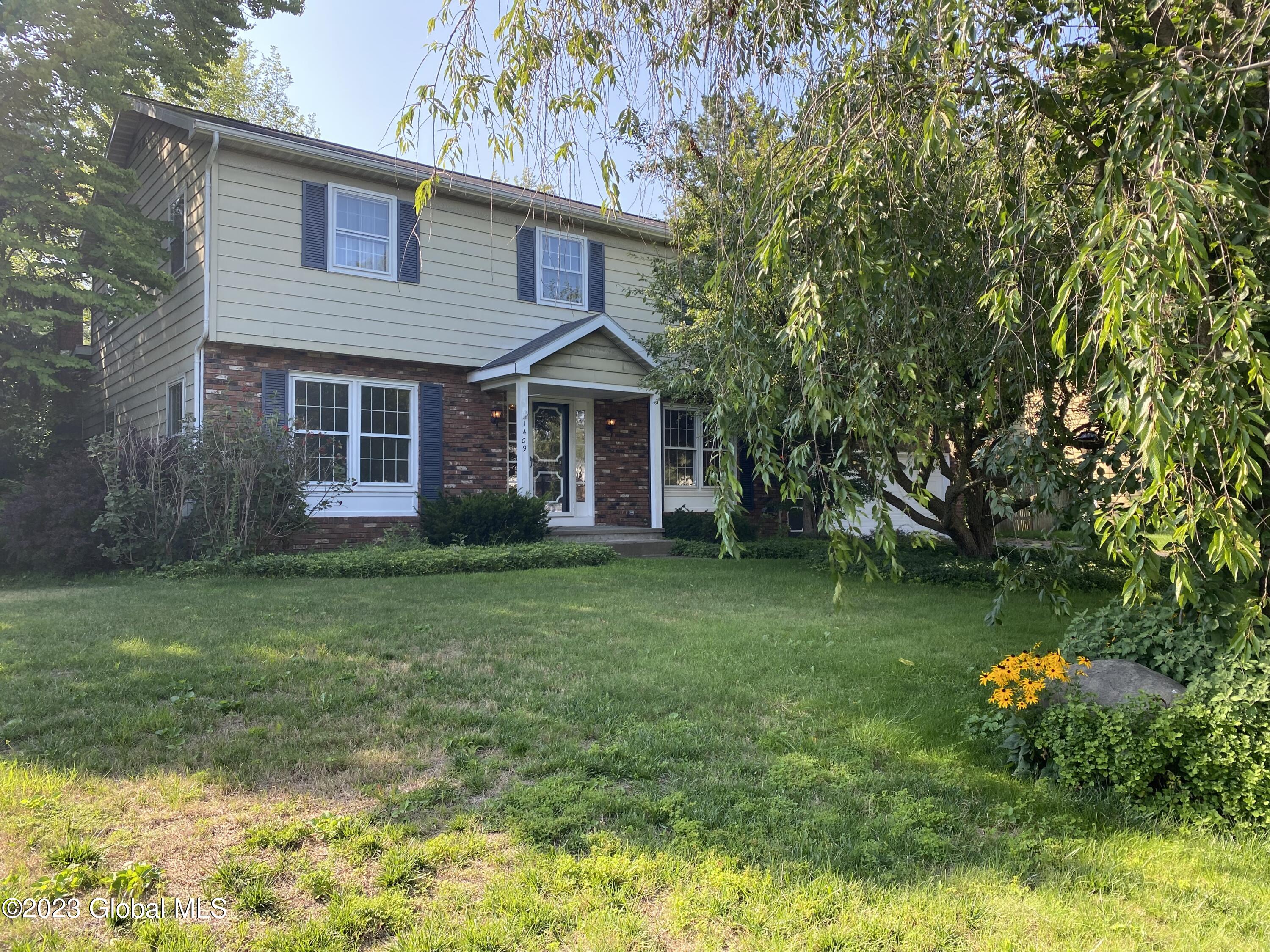 1409 Fox Hollow Road