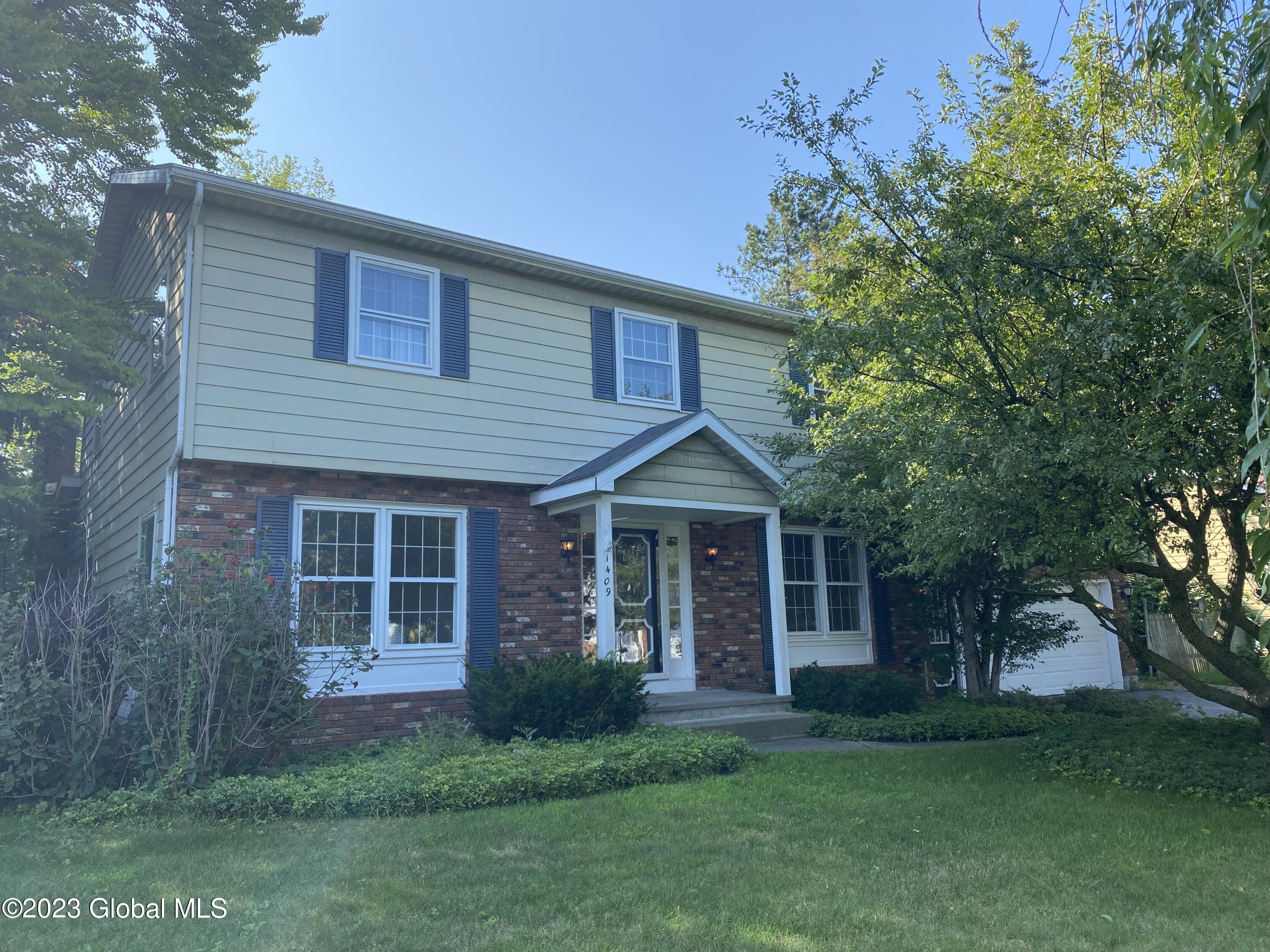 1409 Fox Hollow Road