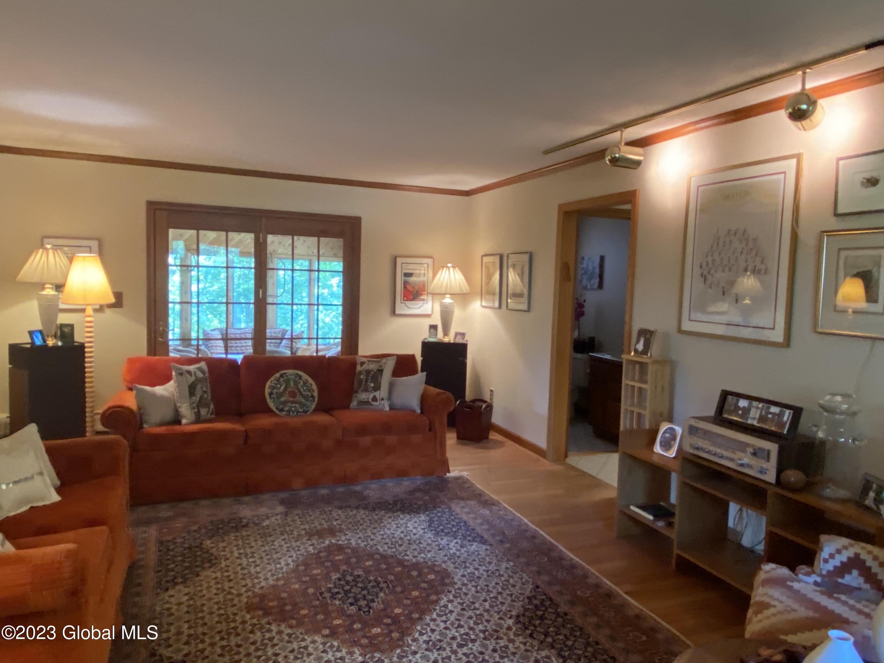 83 Rolling Brook Drive