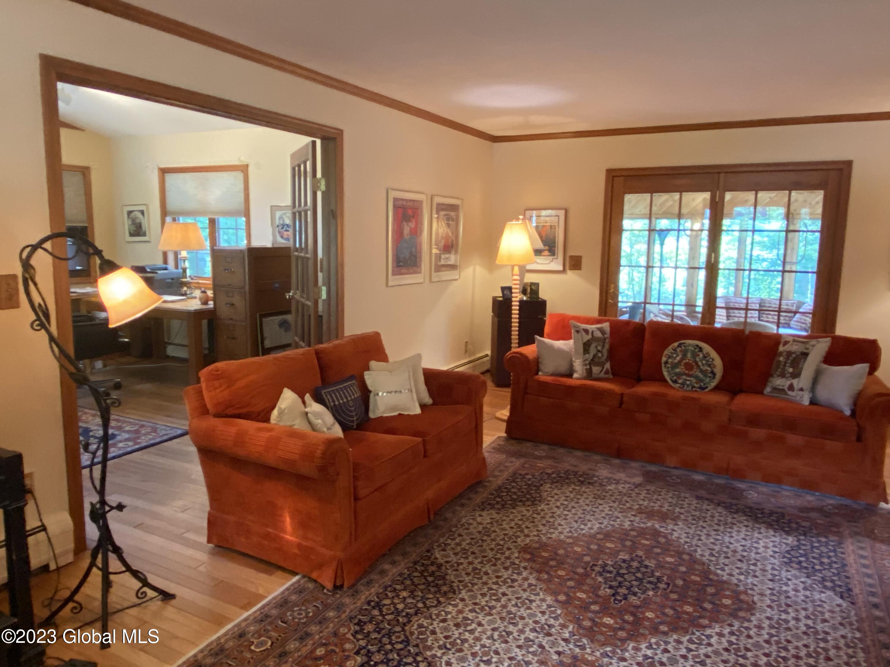 83 Rolling Brook Drive