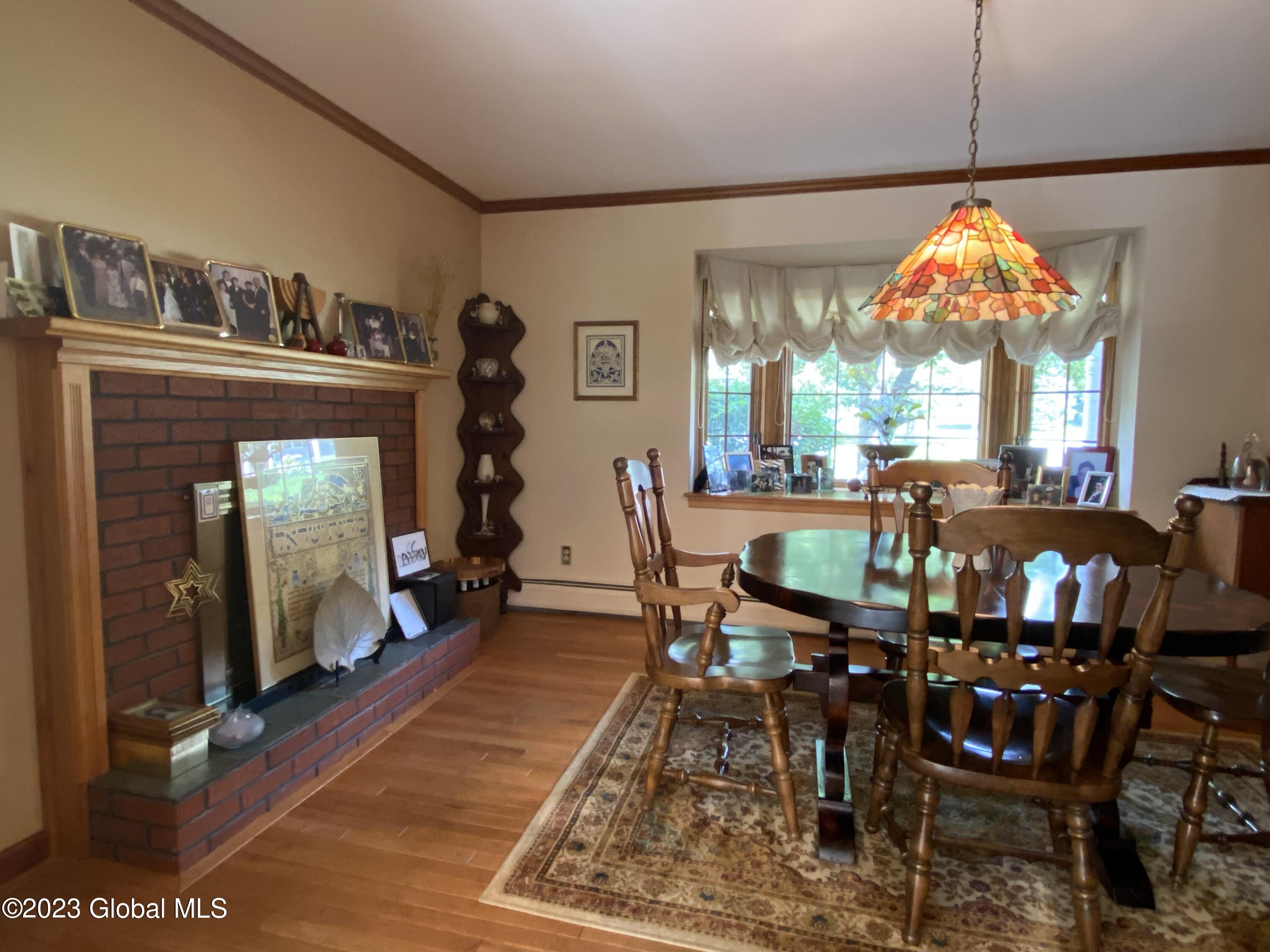 83 Rolling Brook Drive