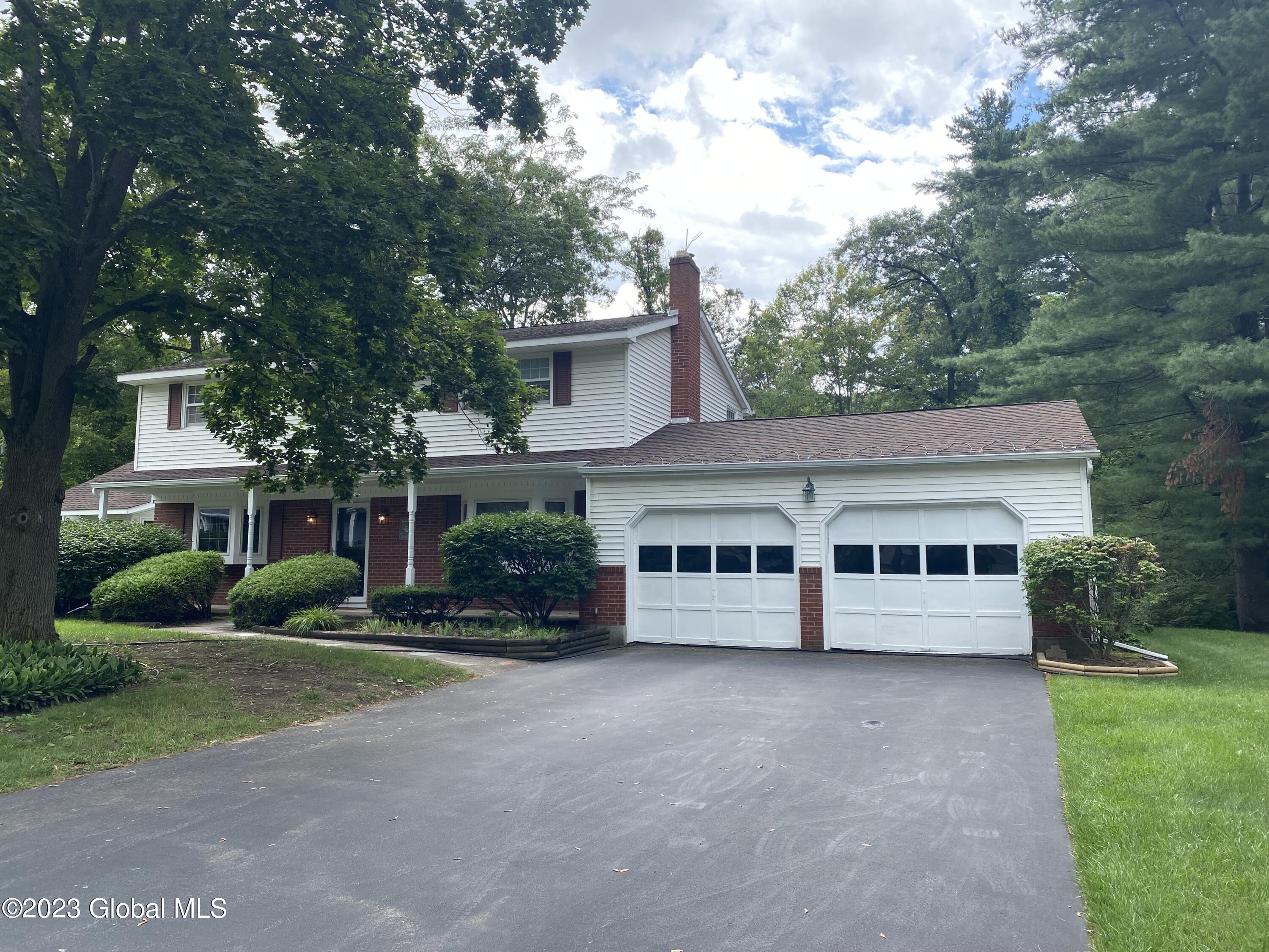 83 Rolling Brook Drive