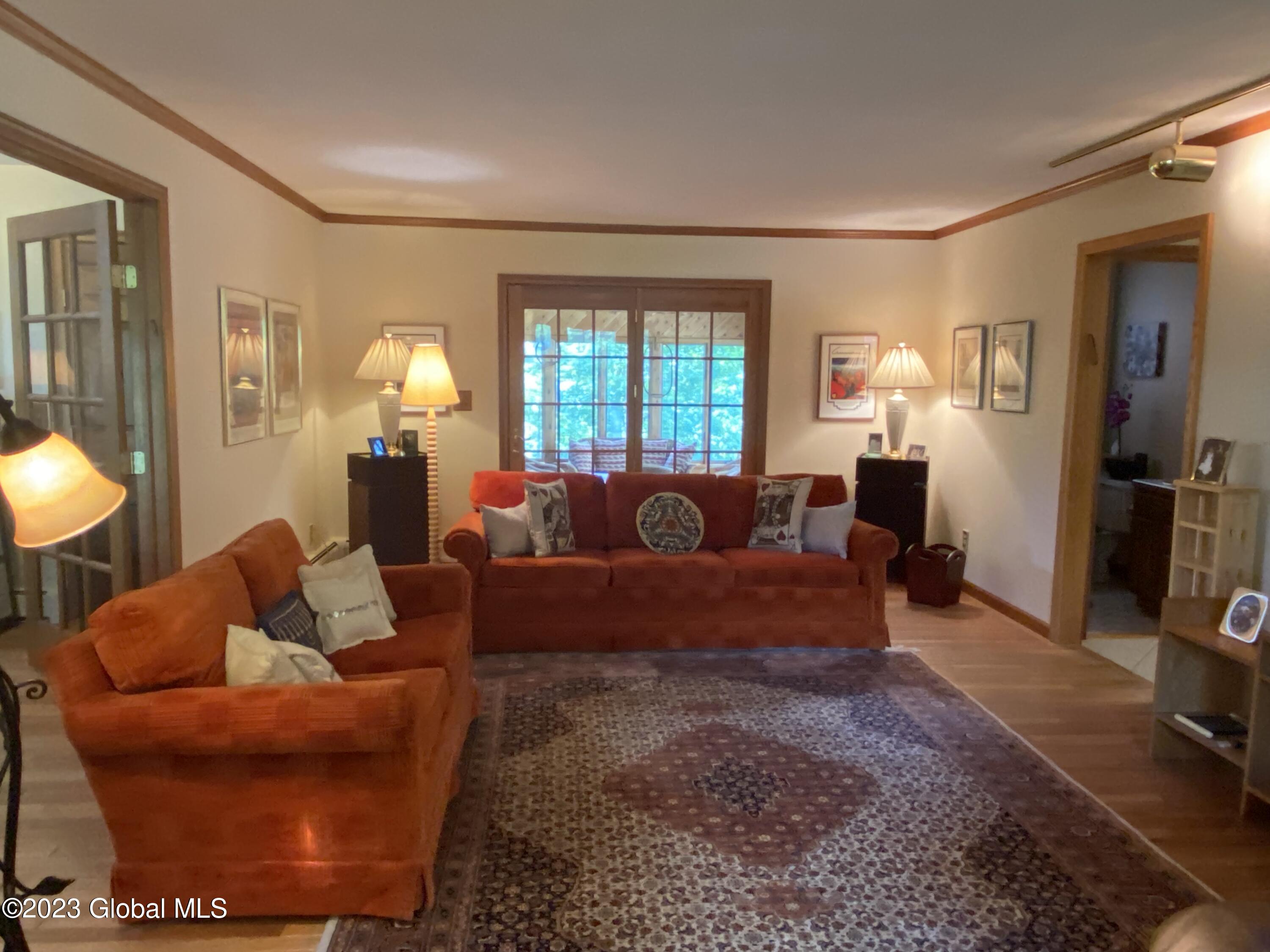 83 Rolling Brook Drive