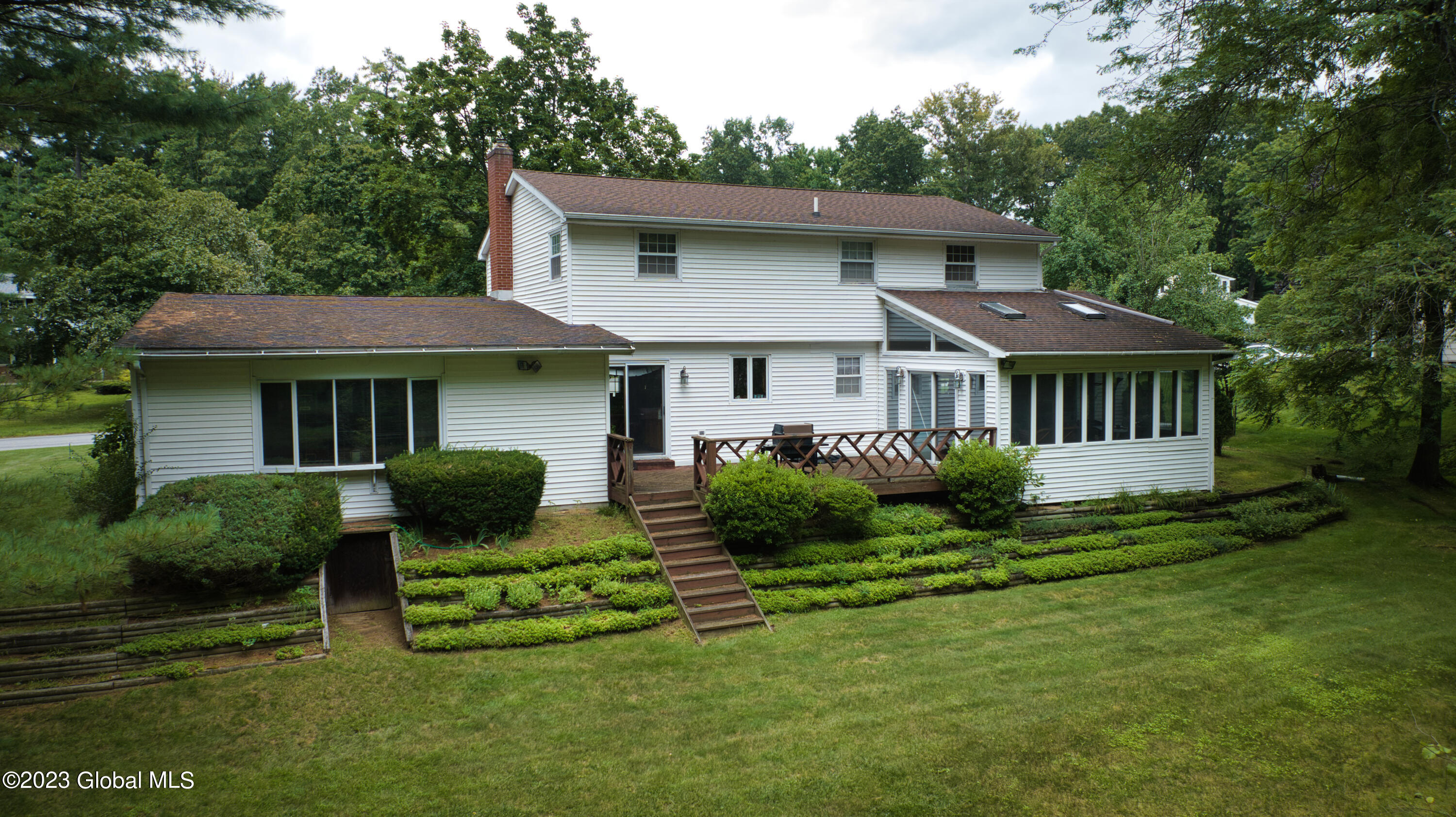 83 Rolling Brook Drive