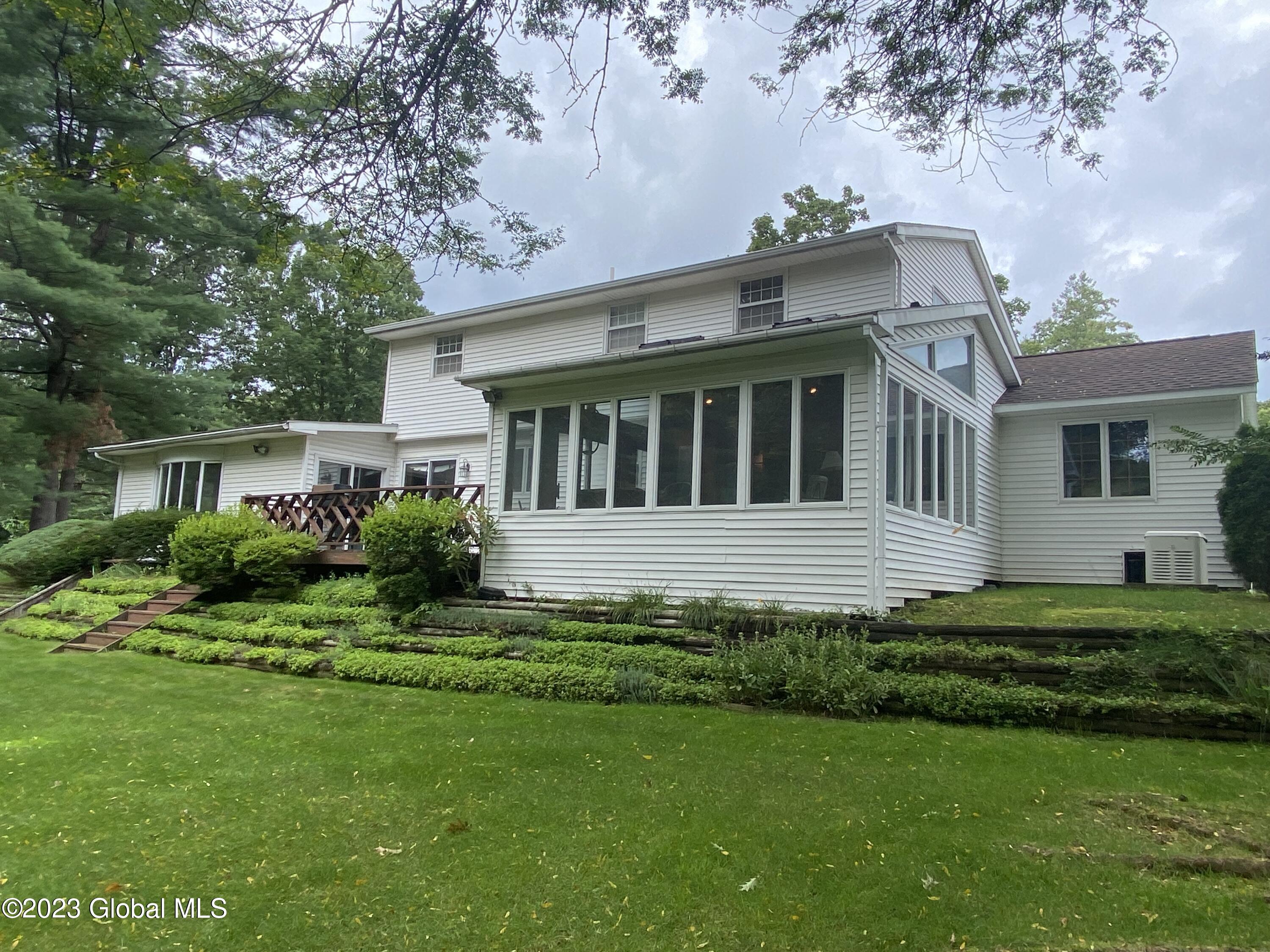 83 Rolling Brook Drive