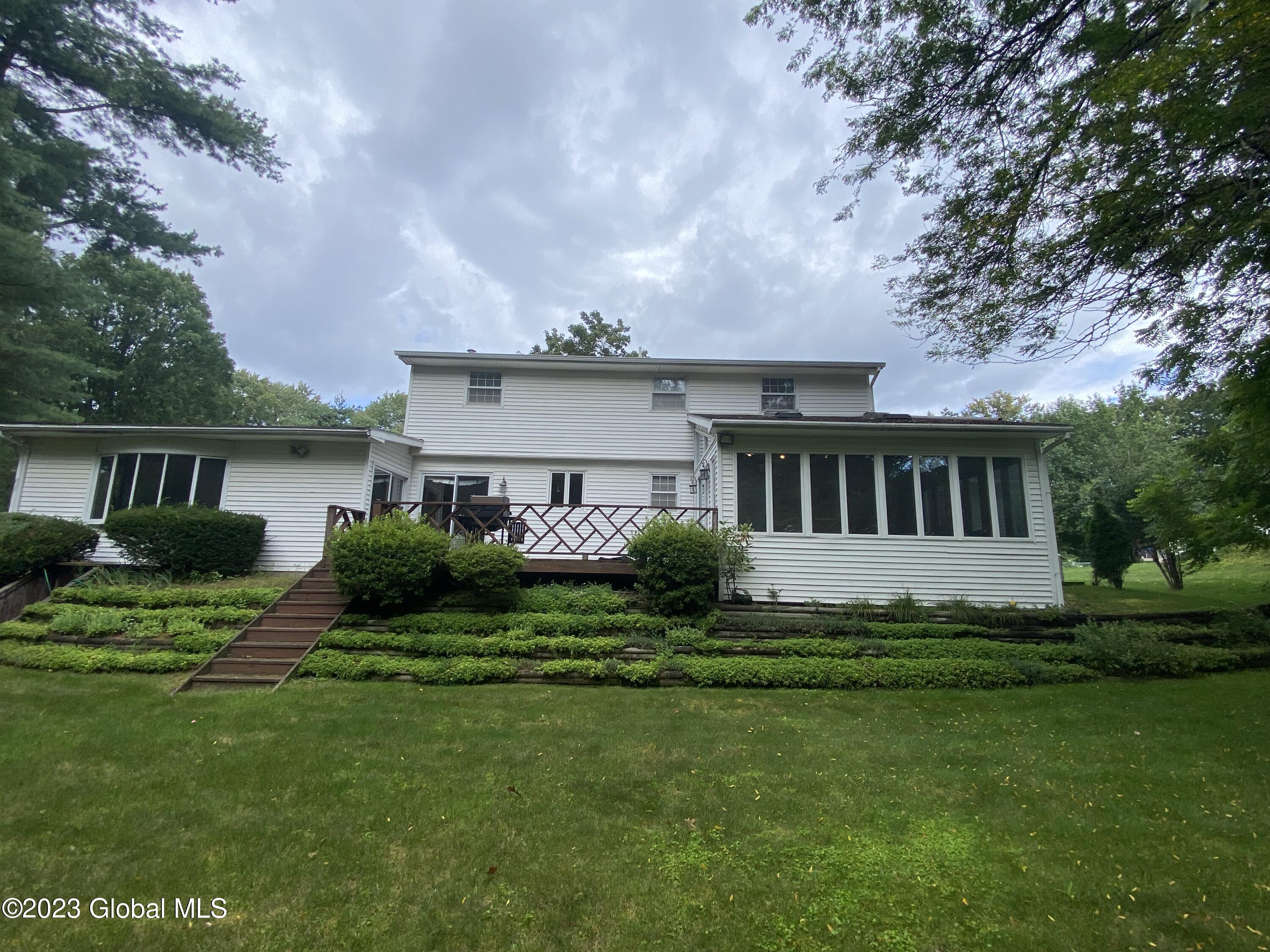 83 Rolling Brook Drive