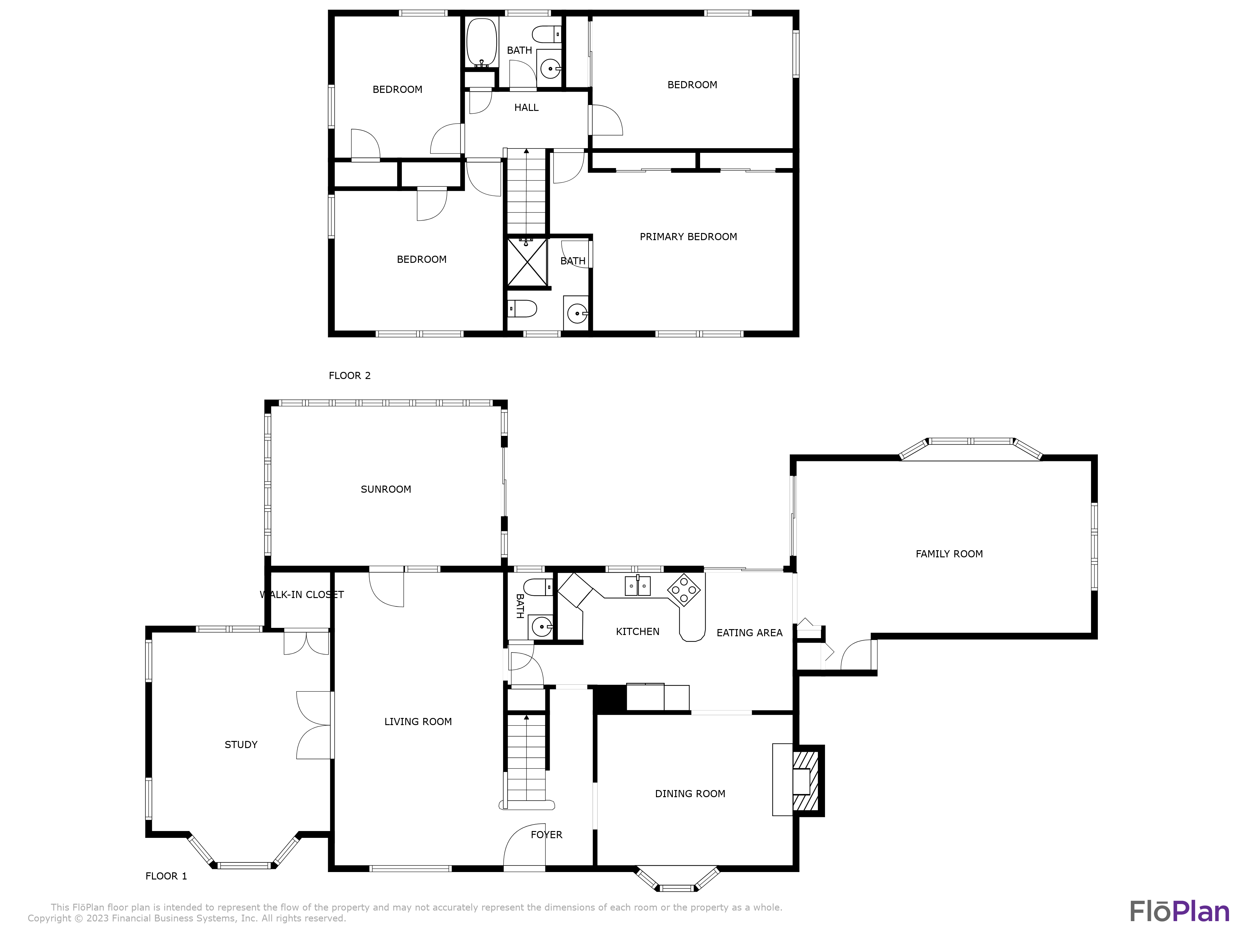 83 Rolling Brook Drive