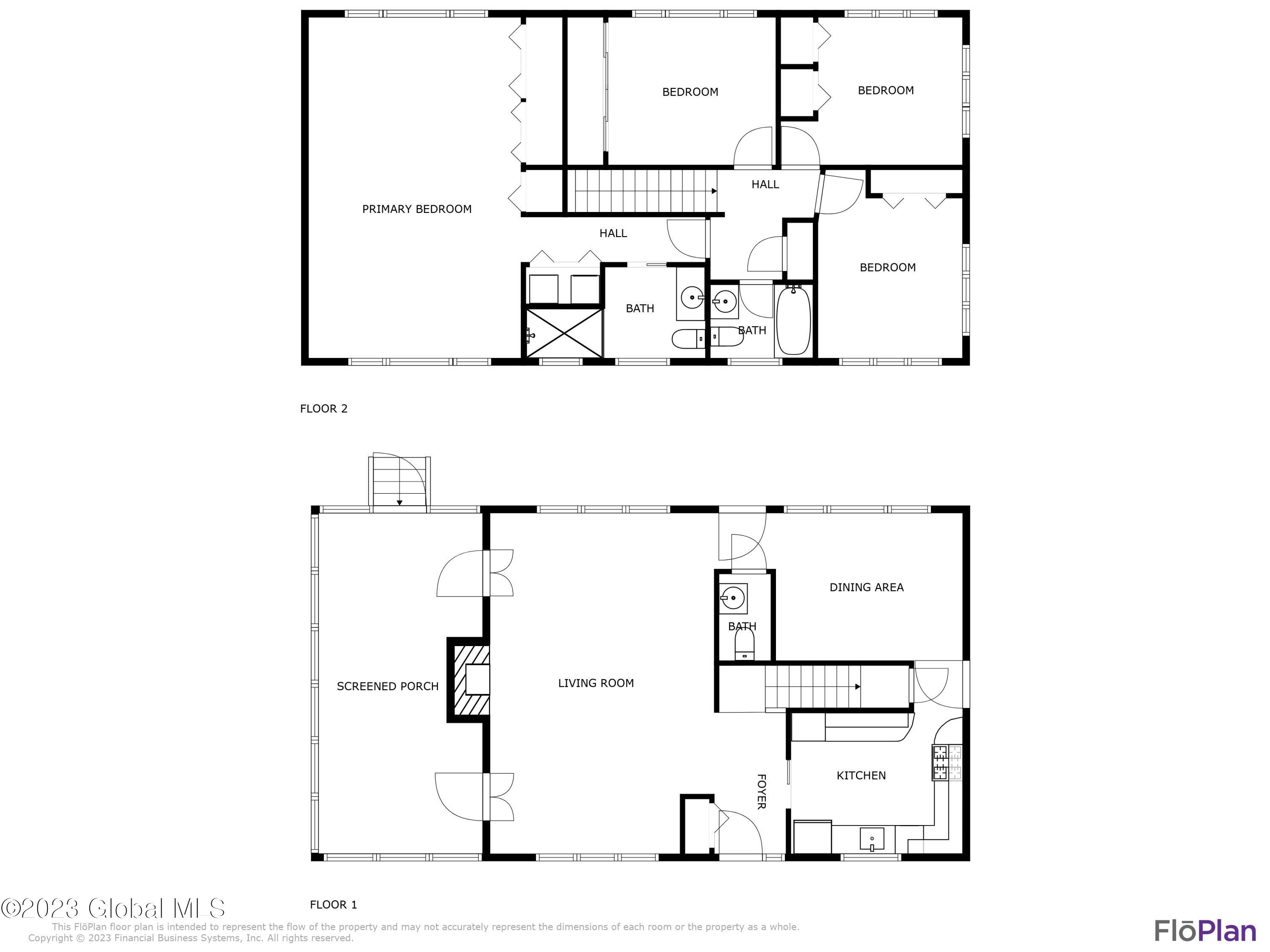 83 Rolling Brook Drive