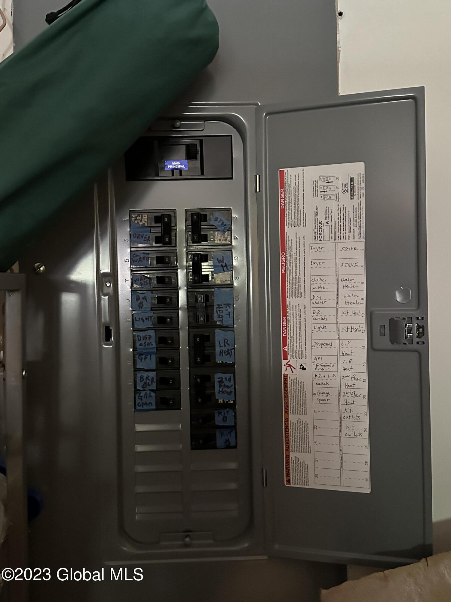 126 Arrow Wood Place