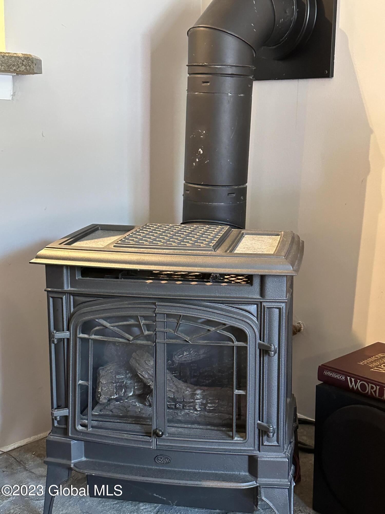 126 Arrow Wood Place