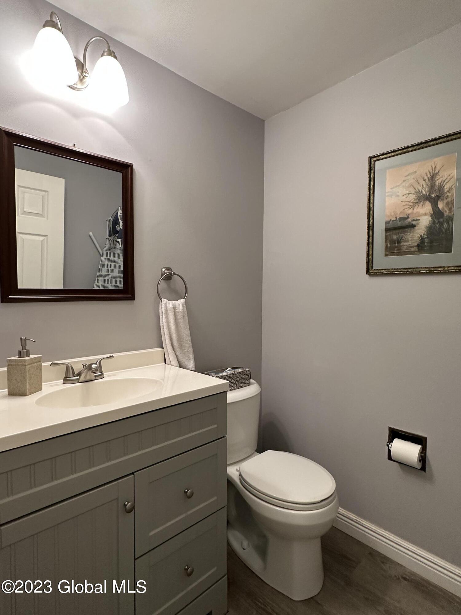 126 Arrow Wood Place