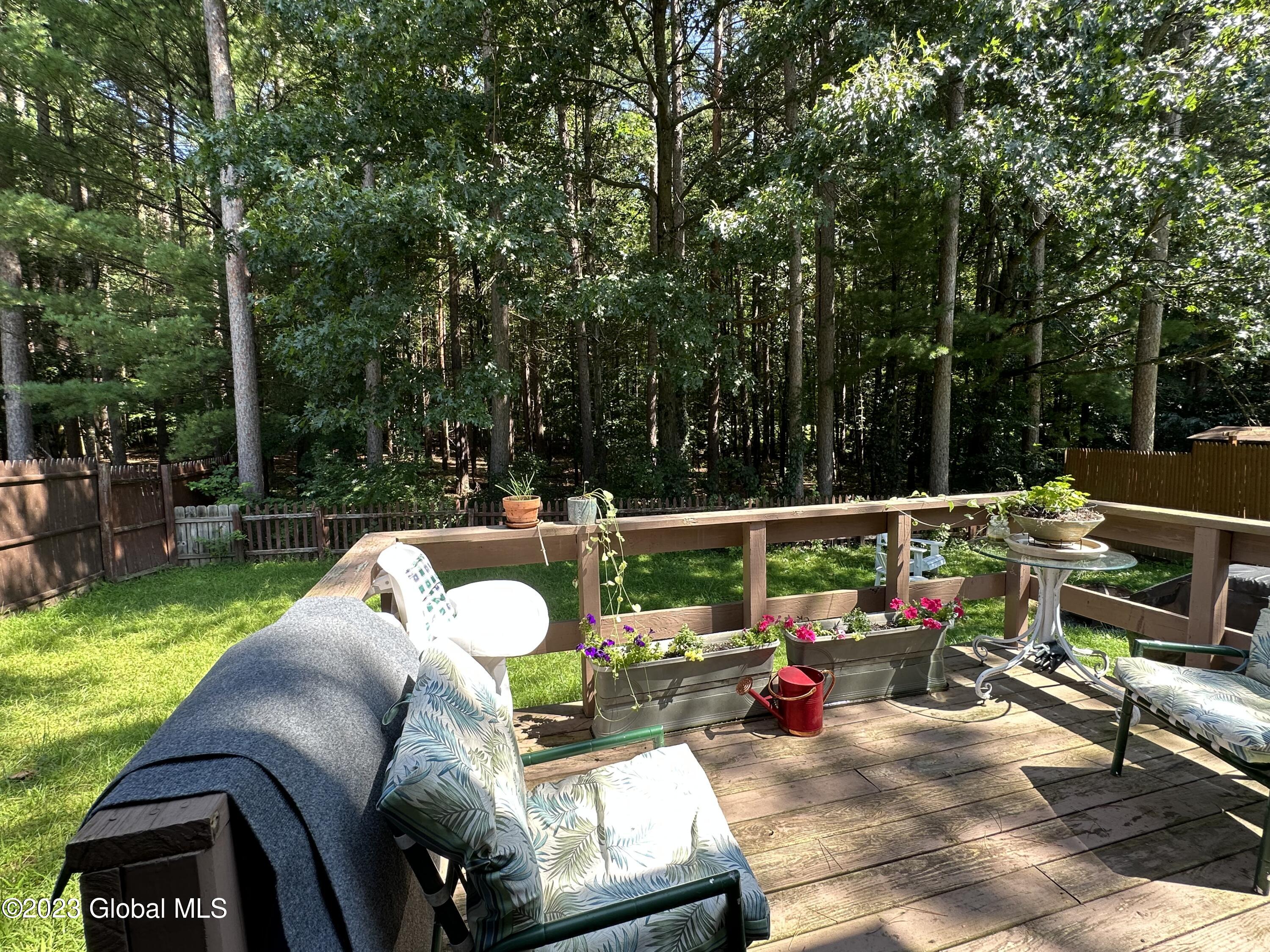 126 Arrow Wood Place