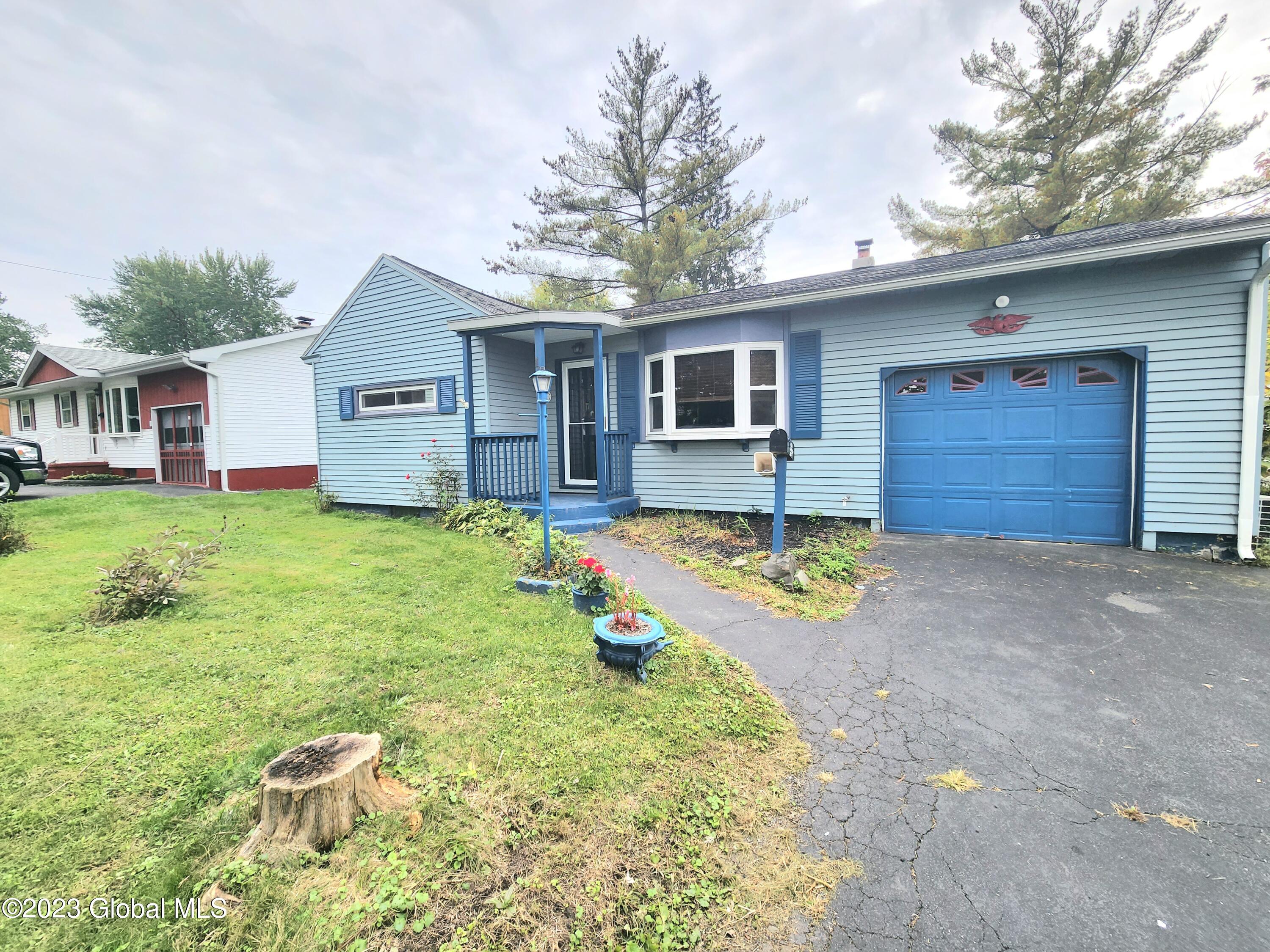 11 New Jersey Avenue