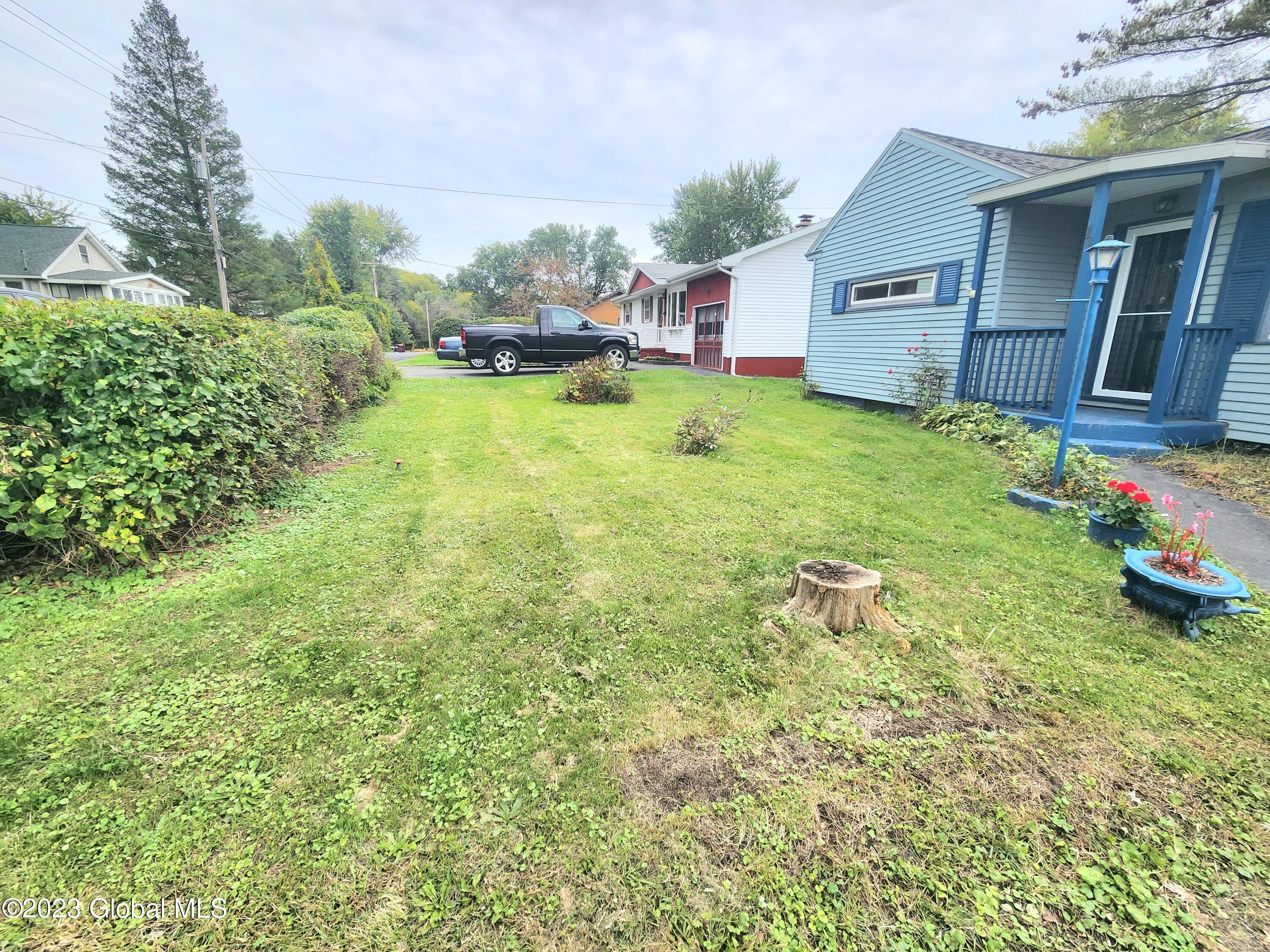 11 New Jersey Avenue