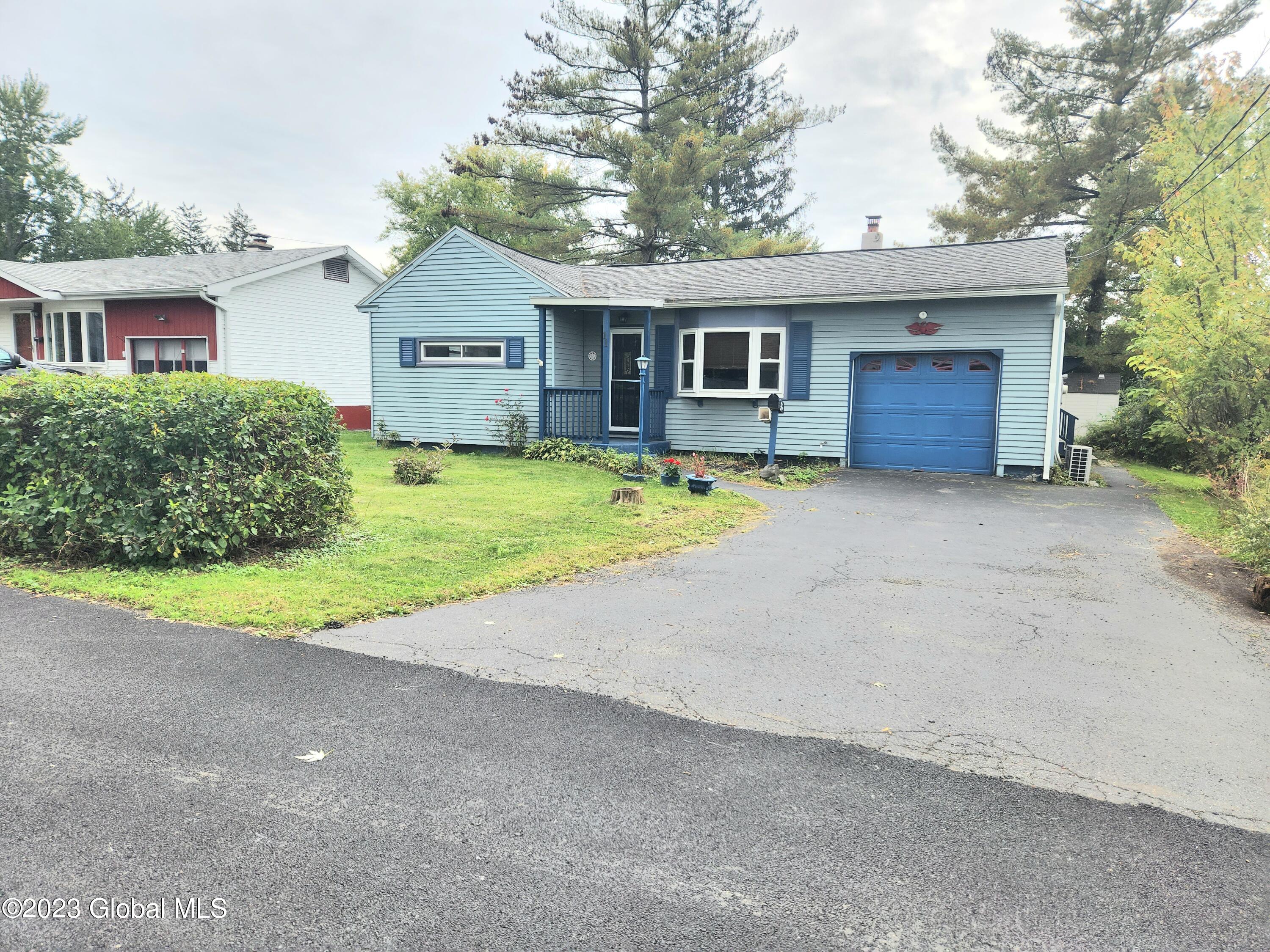 11 New Jersey Avenue