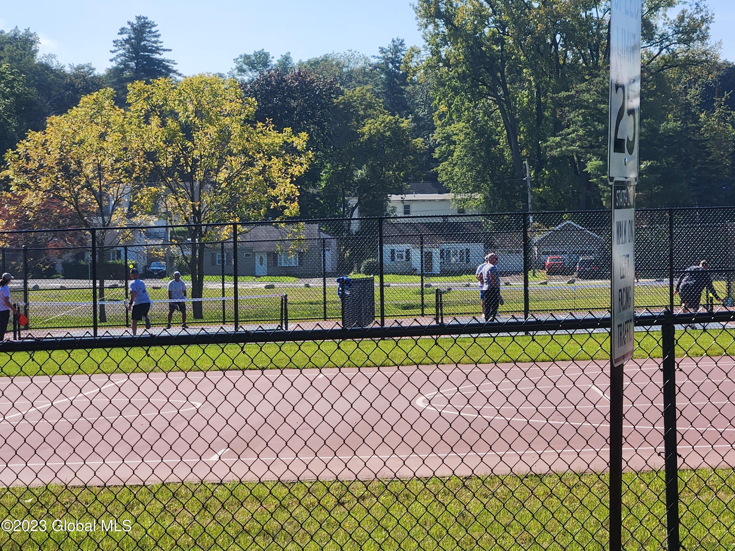 11 New Jersey Avenue