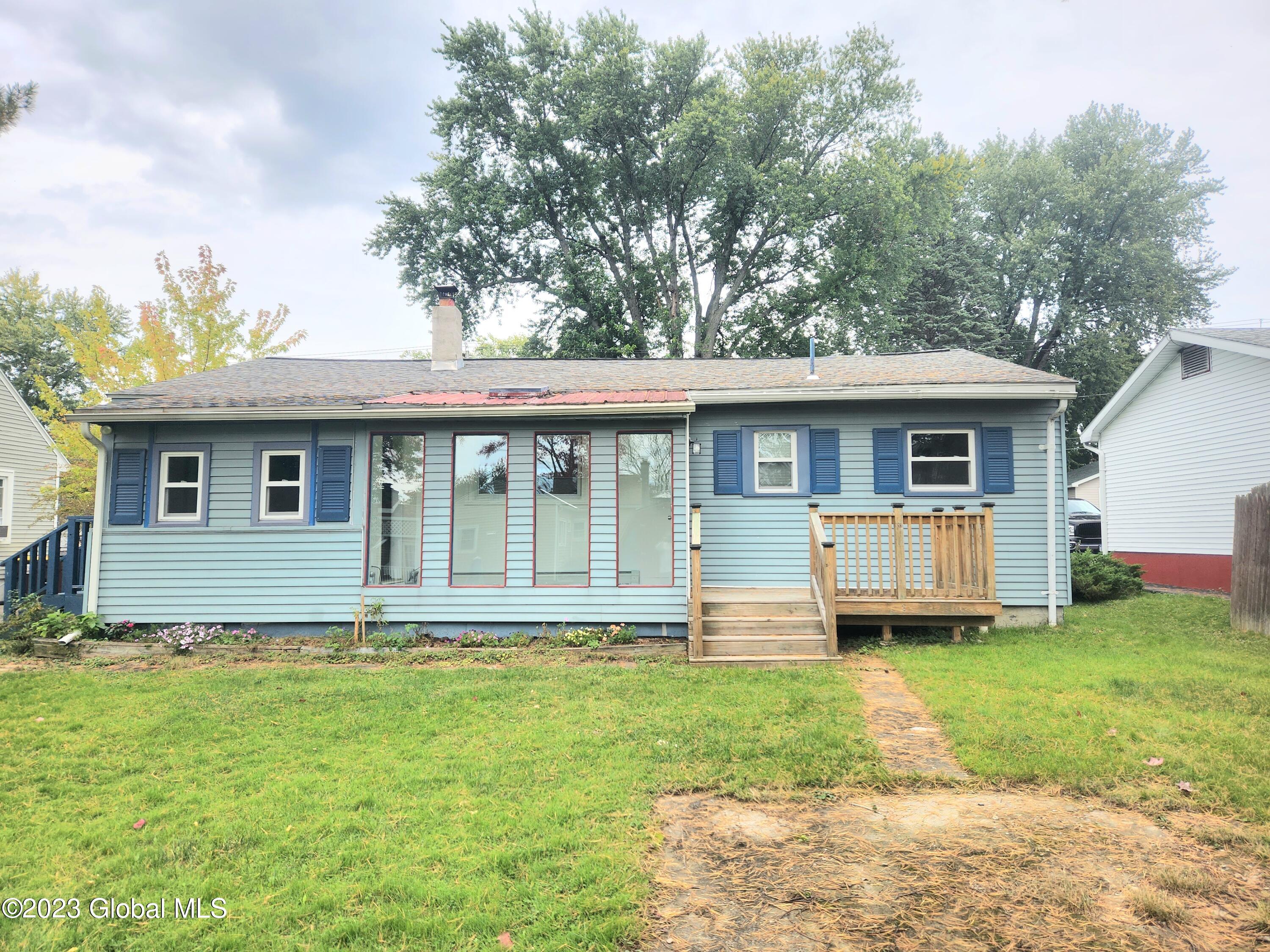 11 New Jersey Avenue