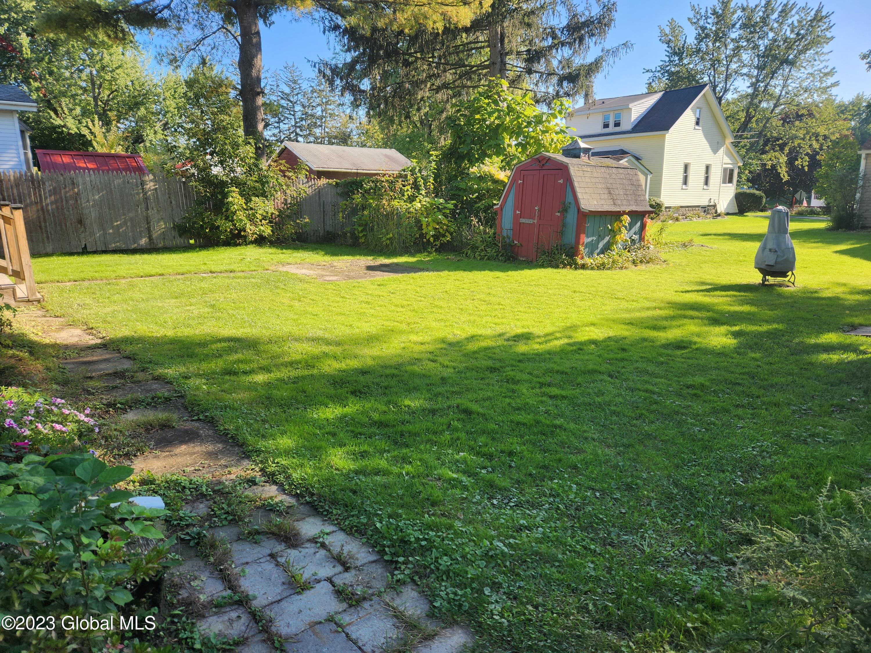 11 New Jersey Avenue