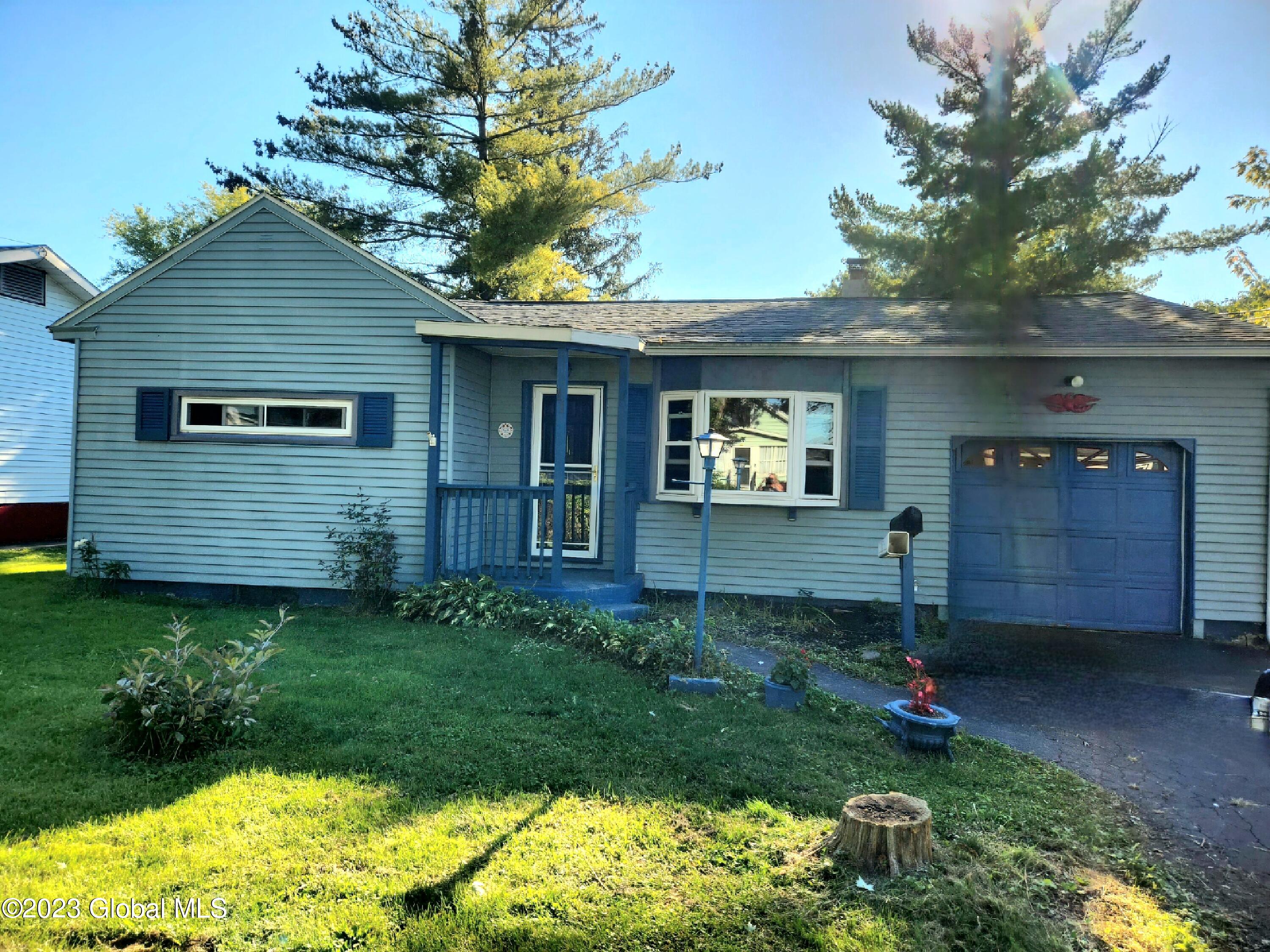 11 New Jersey Avenue