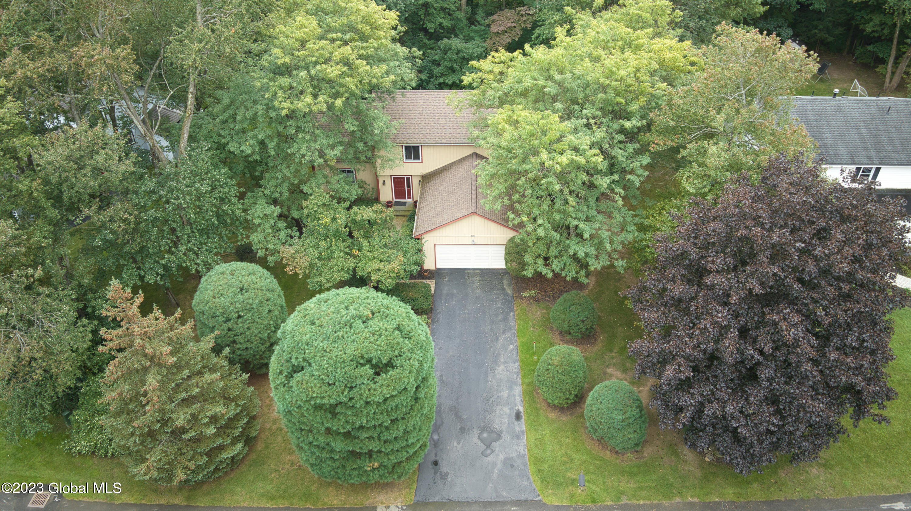 200 Lancashire Place