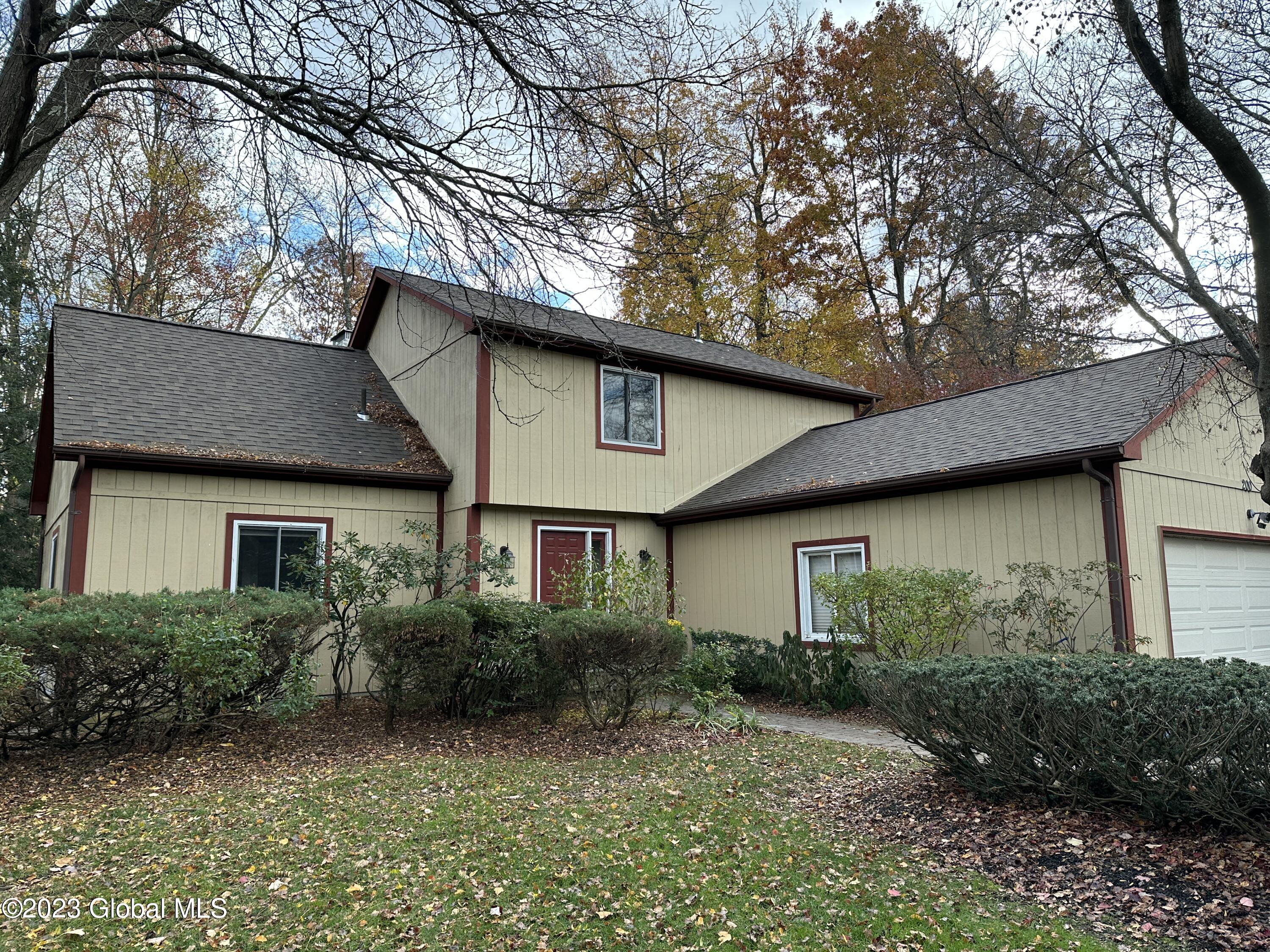 200 Lancashire Place